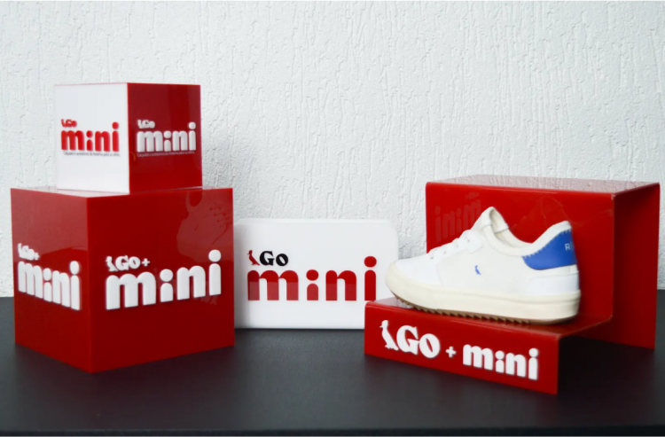 Projetos especiais em PDV’s